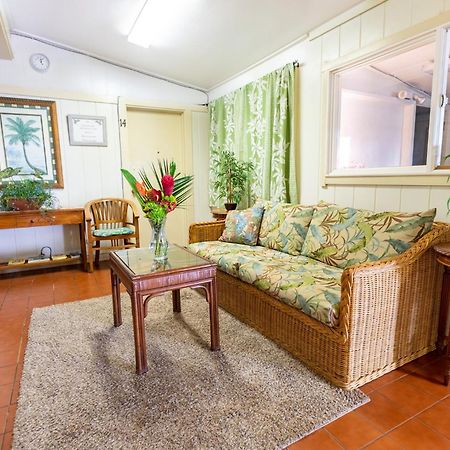 Kauai Palms Hotel Lihue Buitenkant foto