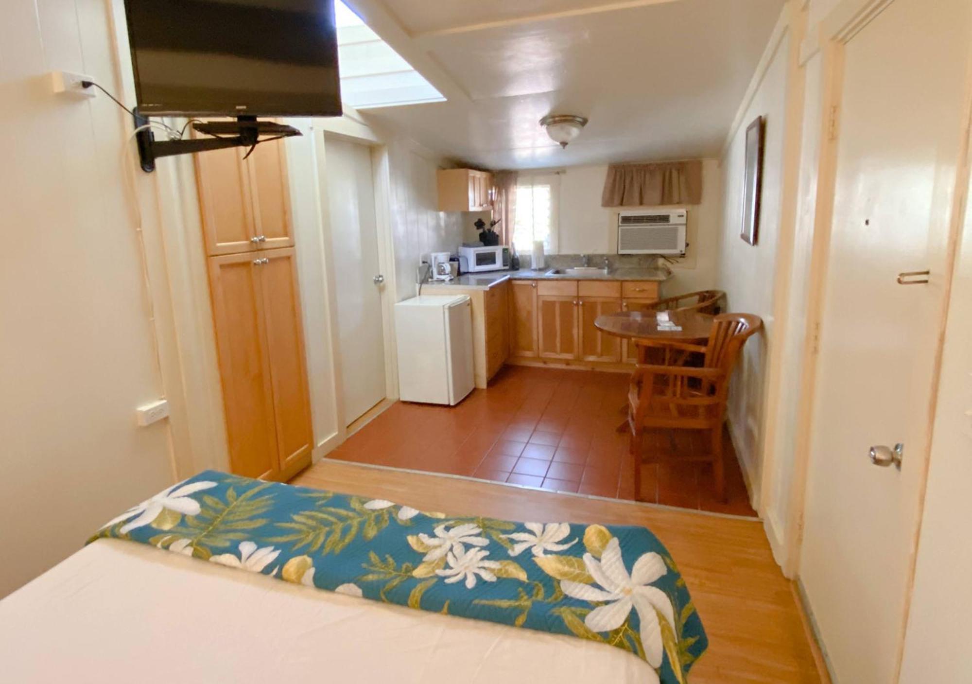 Kauai Palms Hotel Lihue Kamer foto