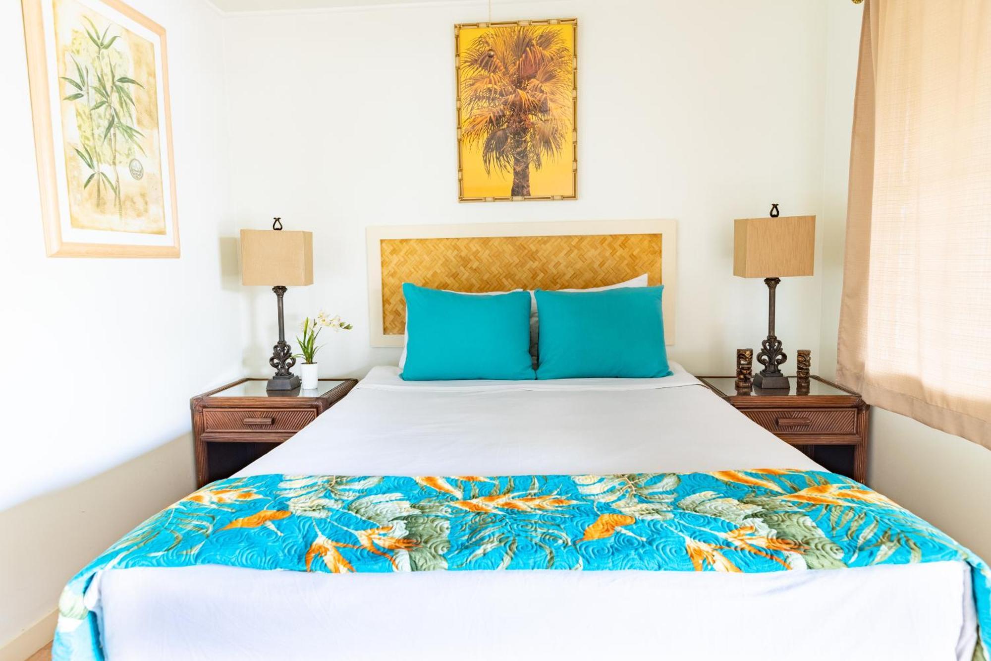 Kauai Palms Hotel Lihue Kamer foto