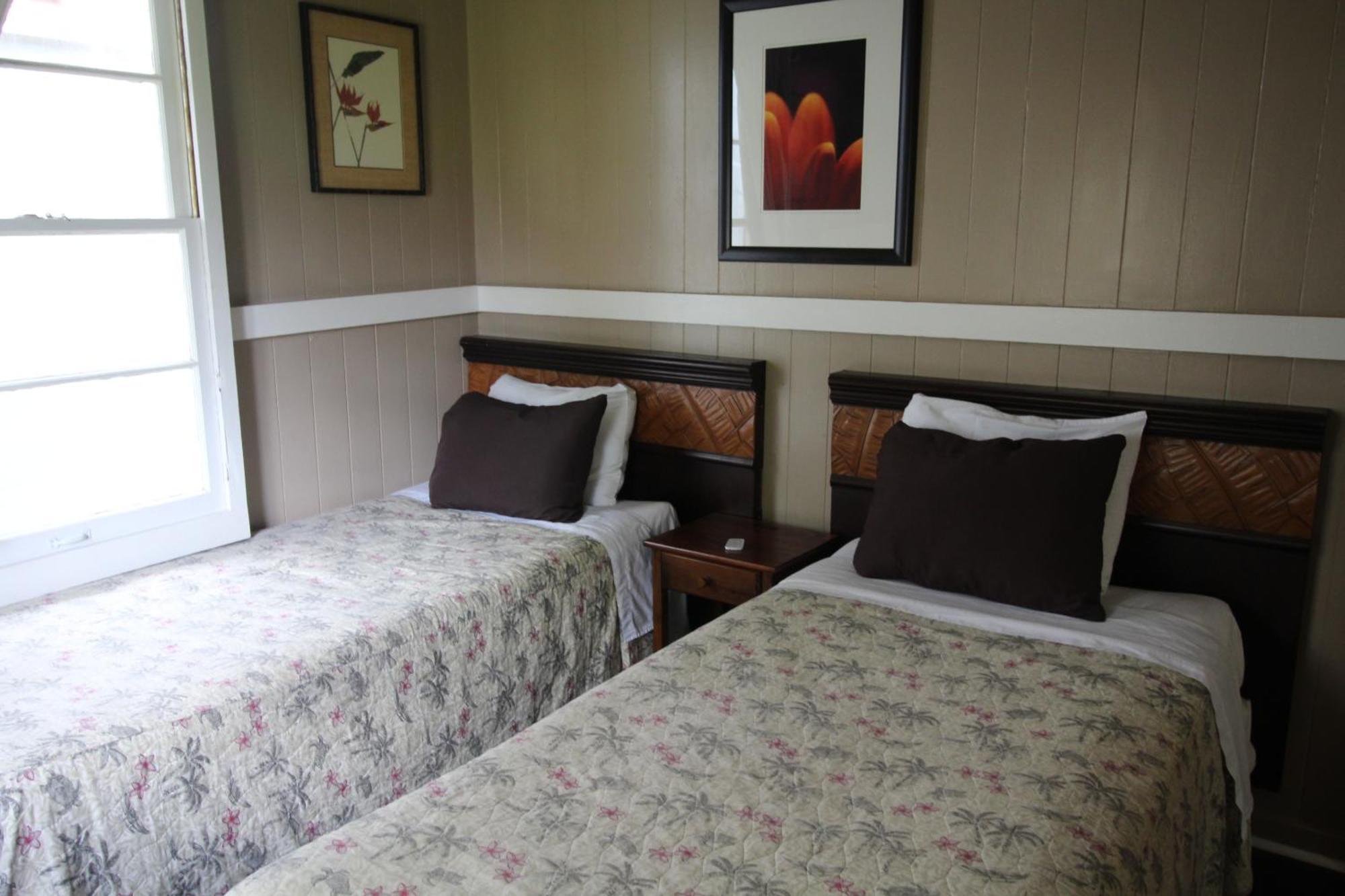 Kauai Palms Hotel Lihue Kamer foto