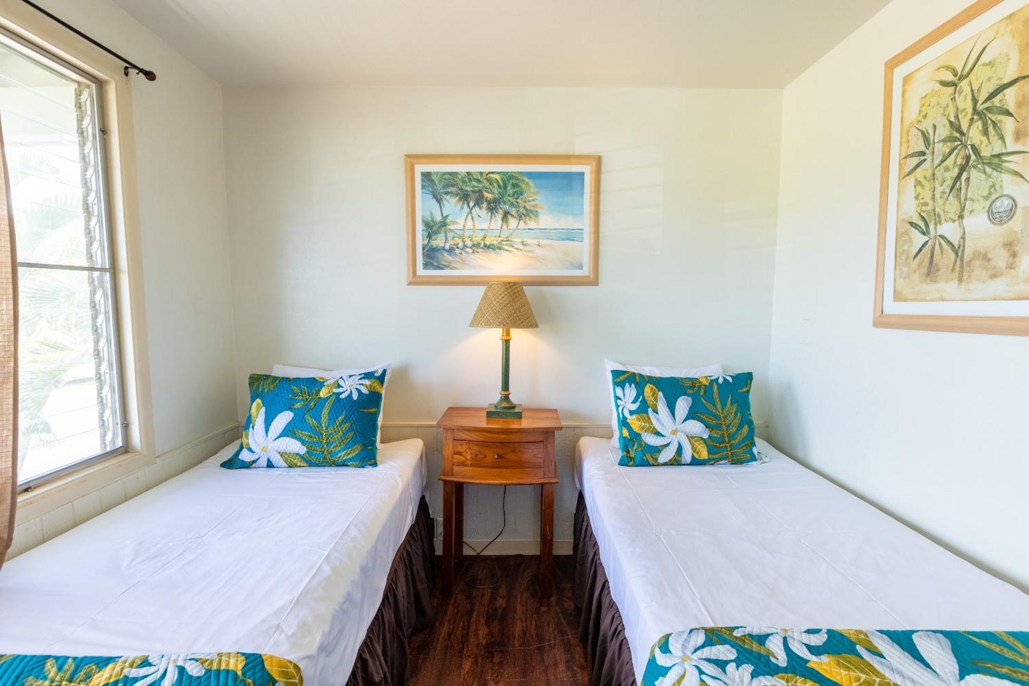 Kauai Palms Hotel Lihue Kamer foto