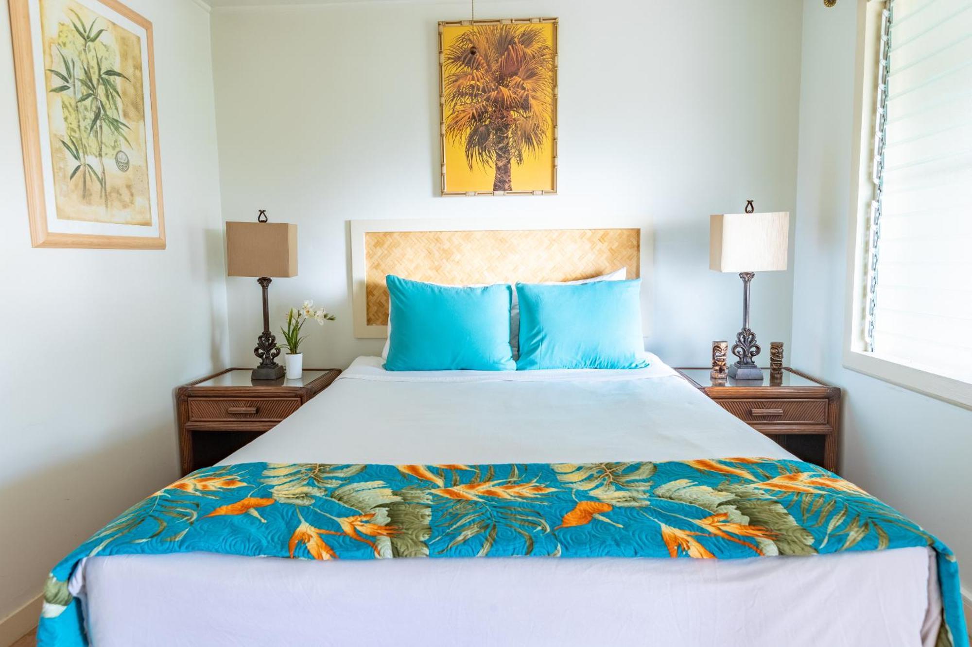 Kauai Palms Hotel Lihue Kamer foto