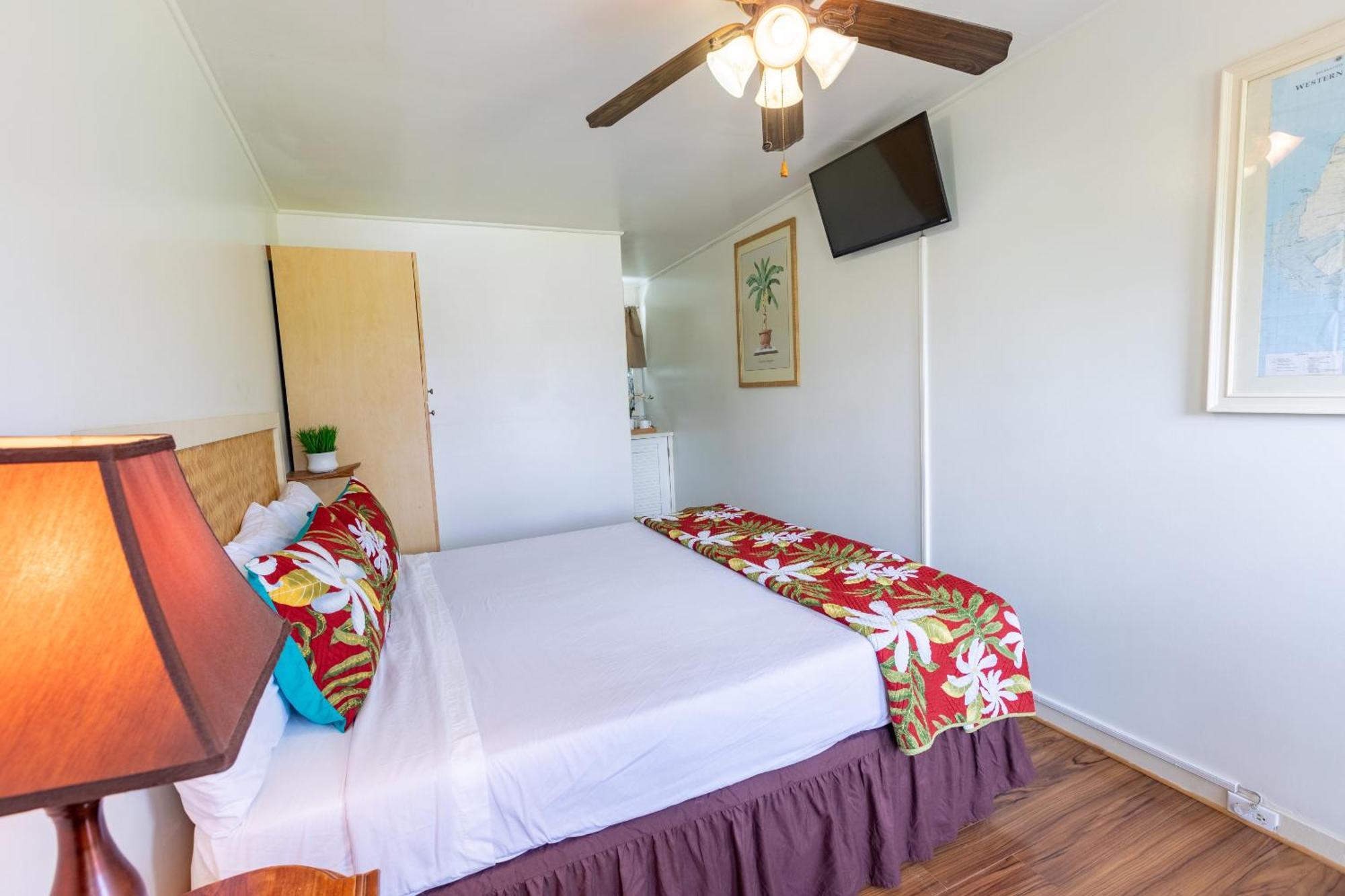Kauai Palms Hotel Lihue Kamer foto