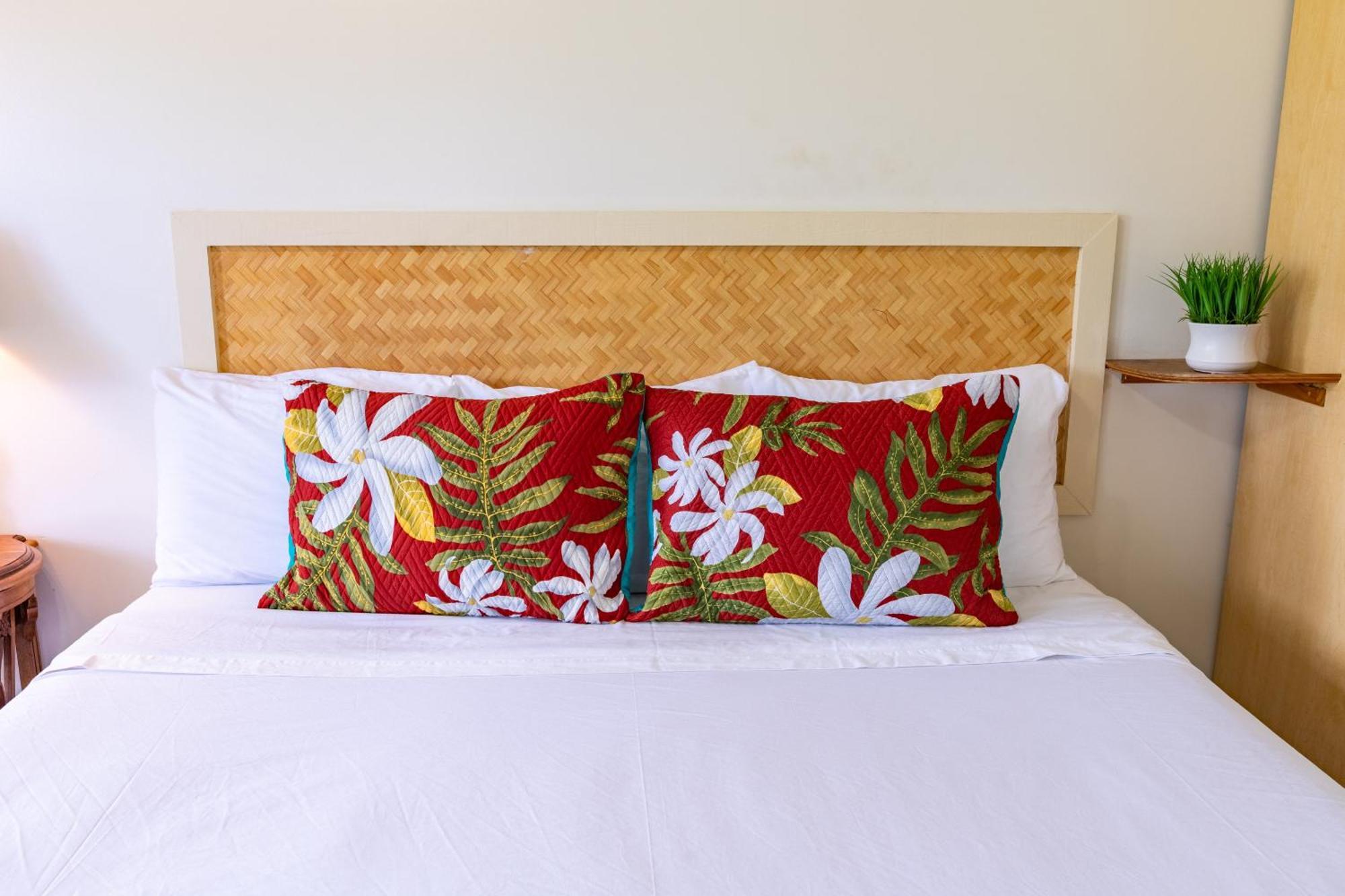 Kauai Palms Hotel Lihue Kamer foto
