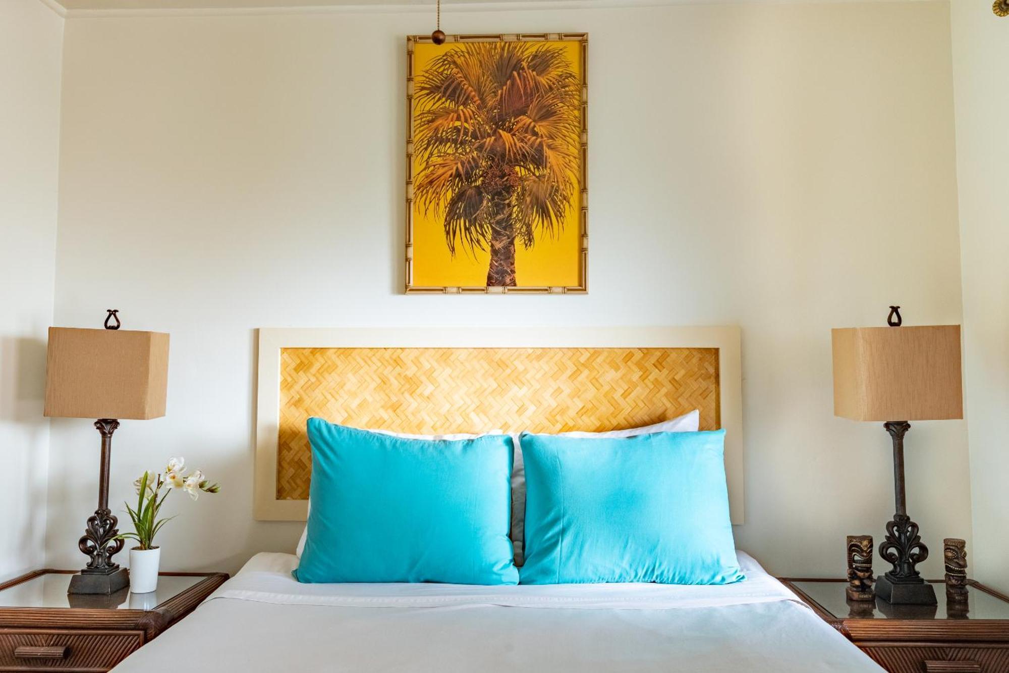 Kauai Palms Hotel Lihue Kamer foto