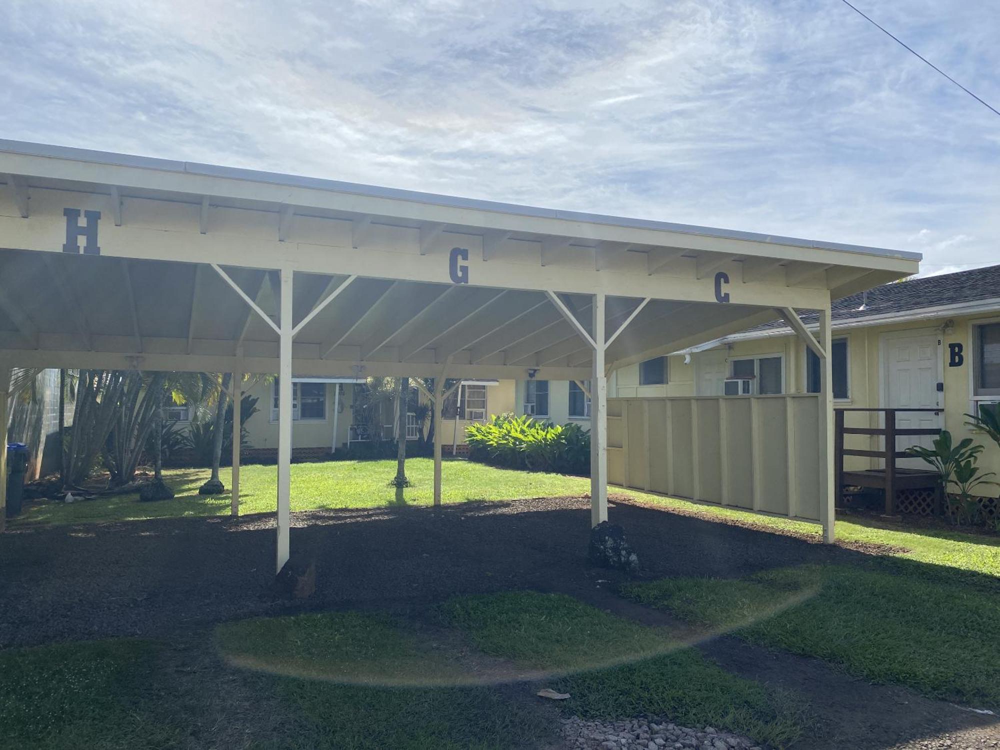 Kauai Palms Hotel Lihue Kamer foto