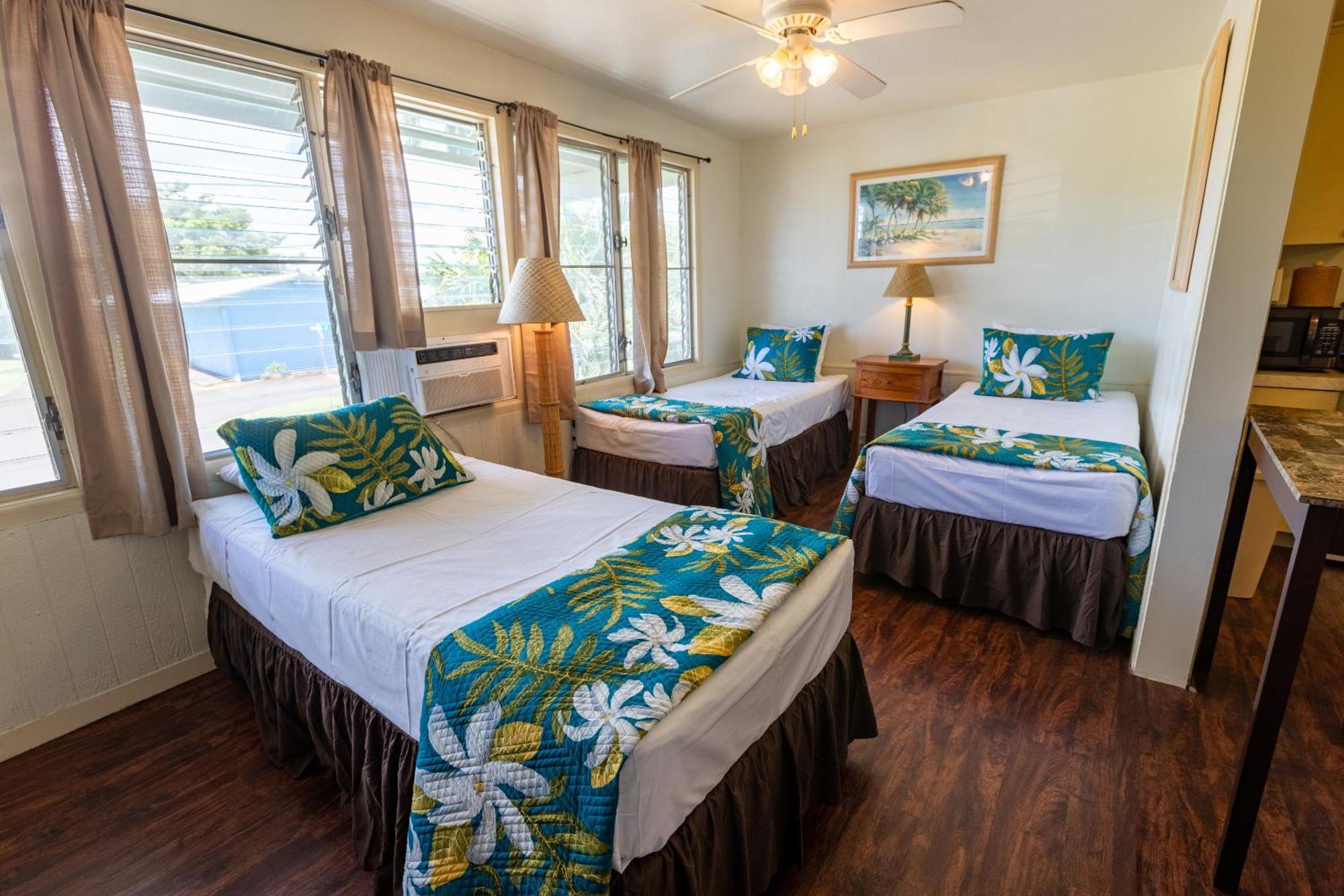 Kauai Palms Hotel Lihue Kamer foto