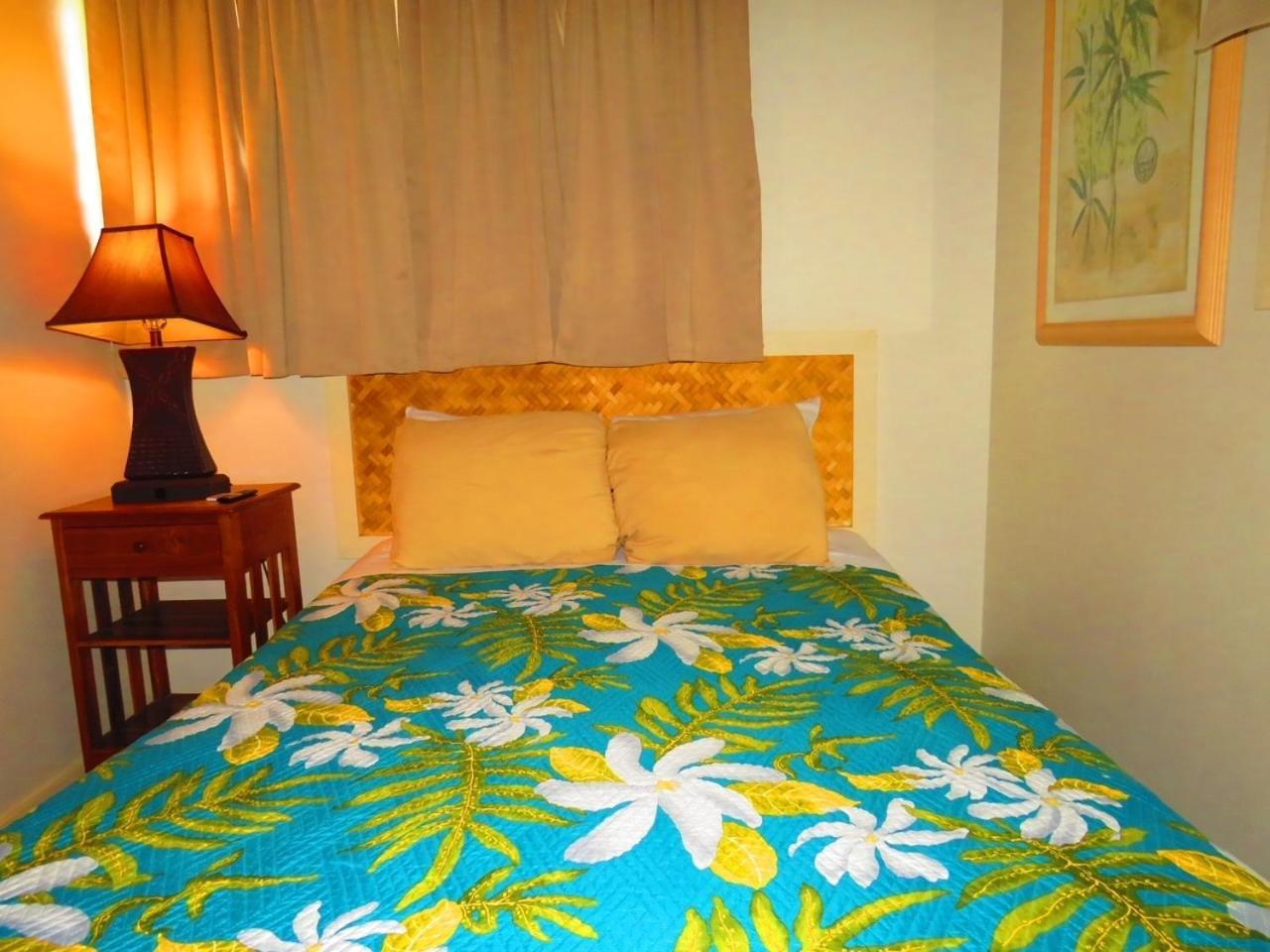 Kauai Palms Hotel Lihue Kamer foto