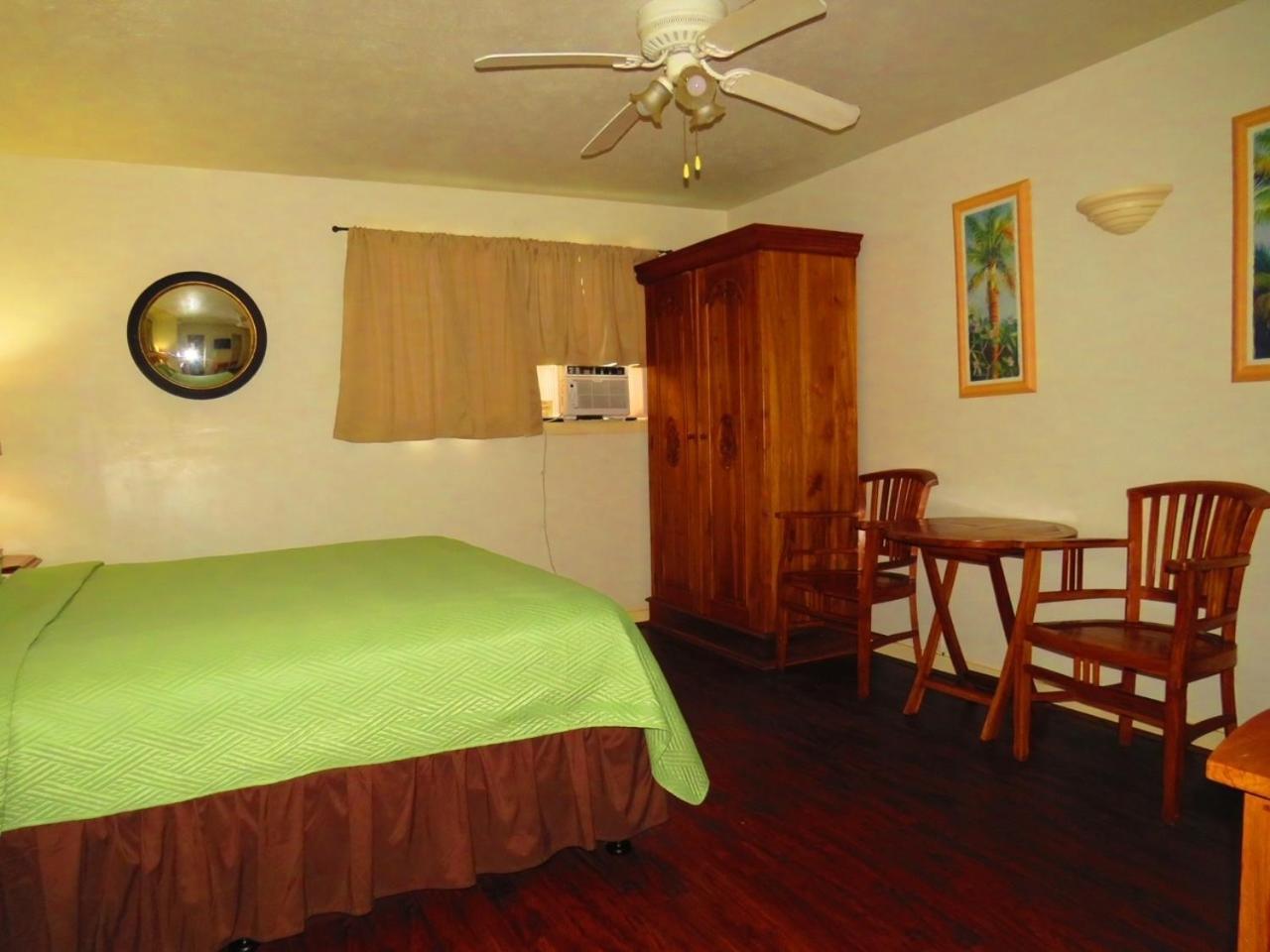 Kauai Palms Hotel Lihue Kamer foto