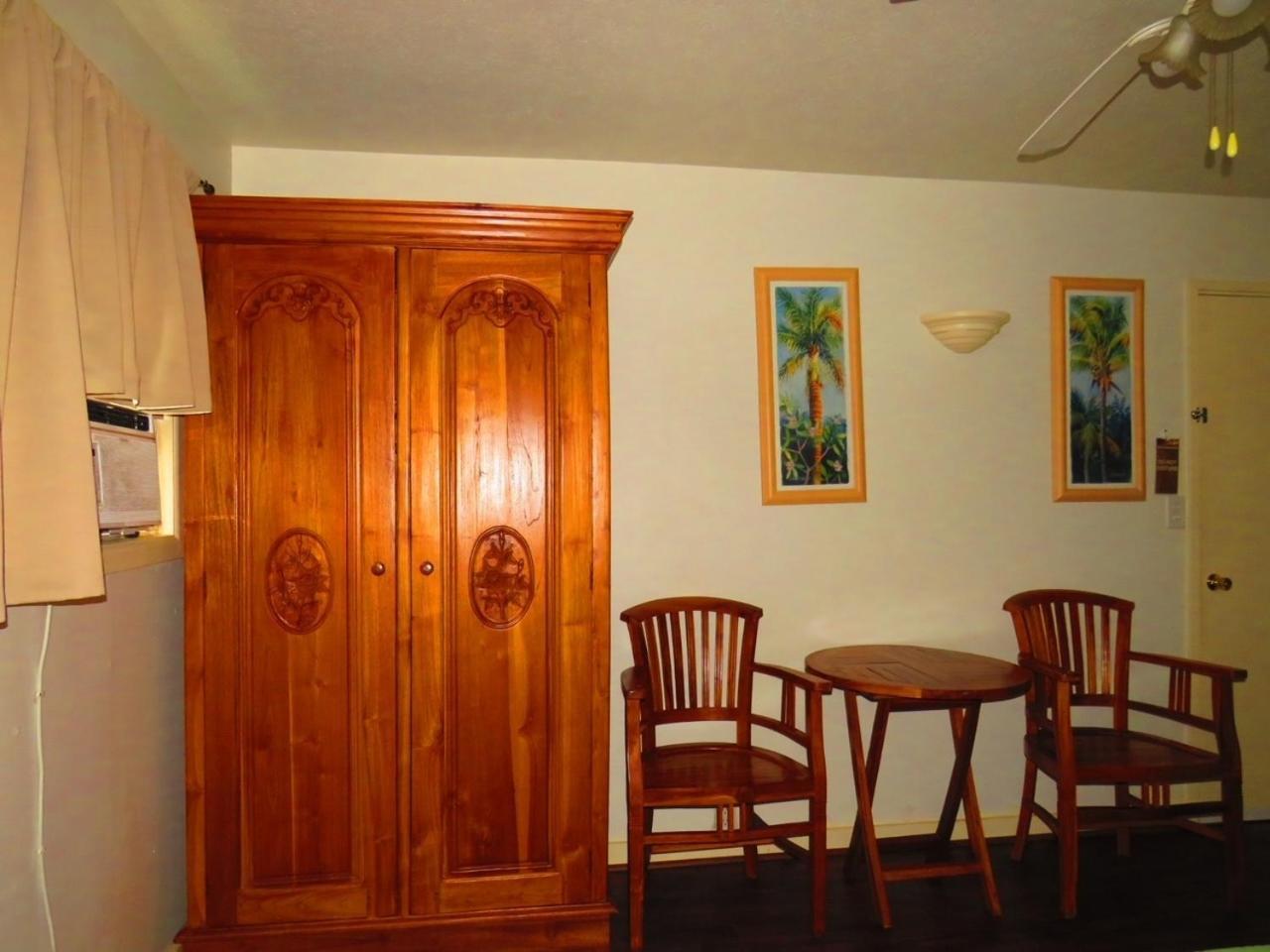 Kauai Palms Hotel Lihue Kamer foto
