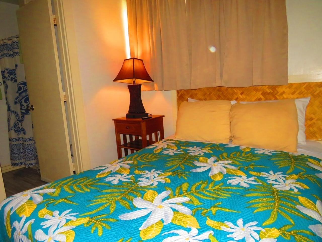 Kauai Palms Hotel Lihue Kamer foto