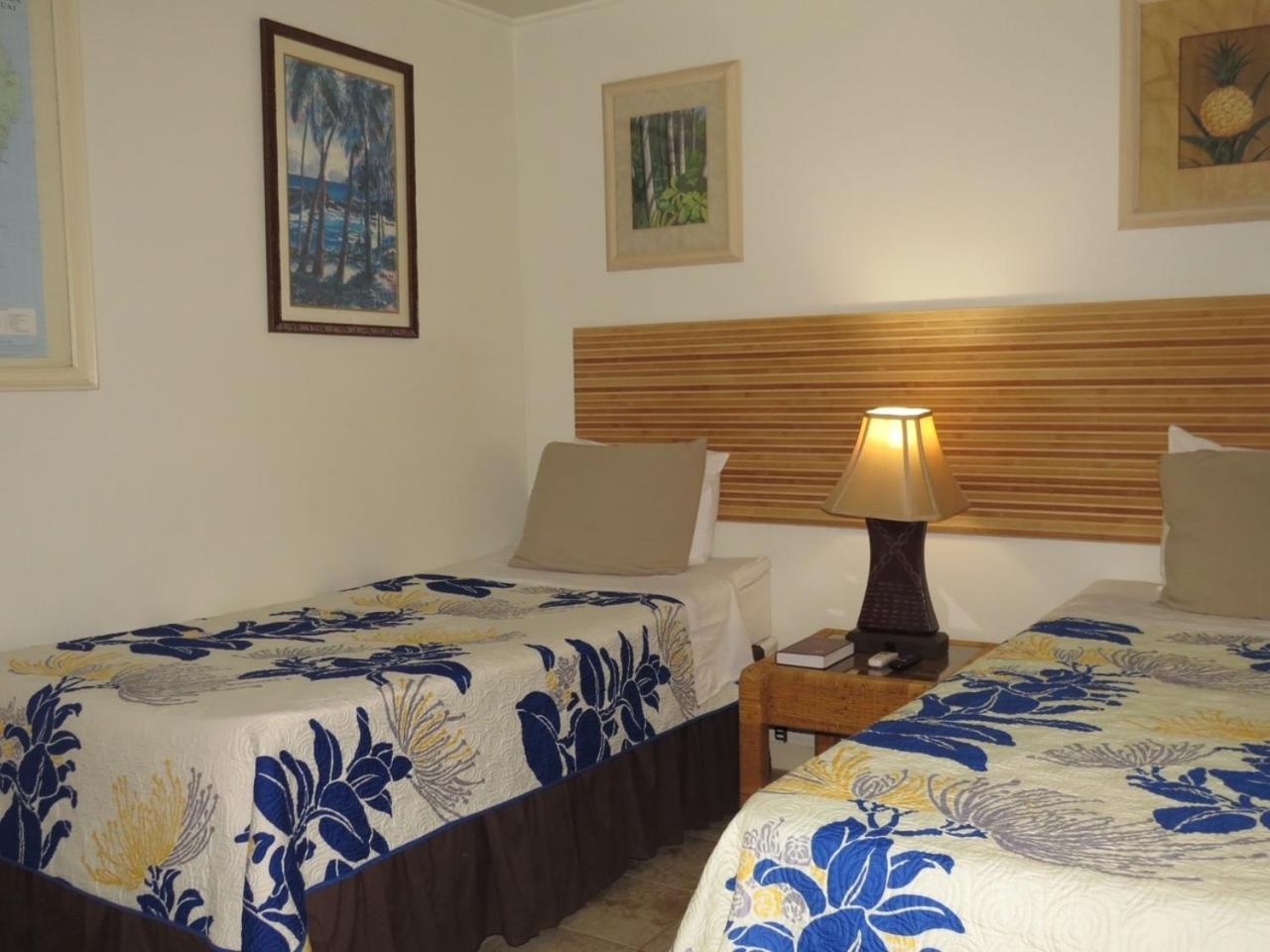 Kauai Palms Hotel Lihue Kamer foto