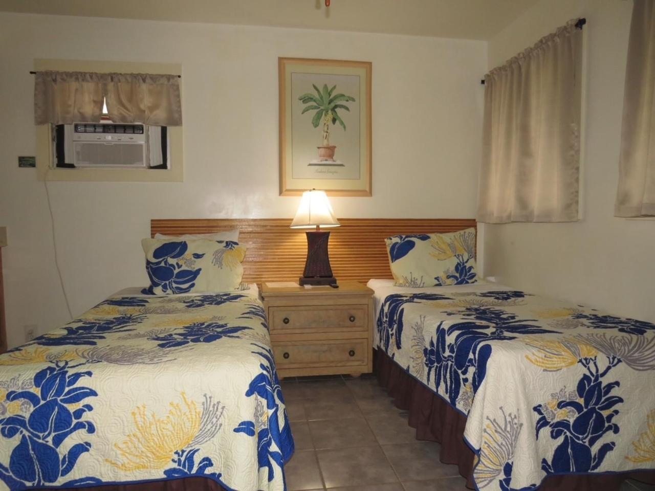 Kauai Palms Hotel Lihue Kamer foto