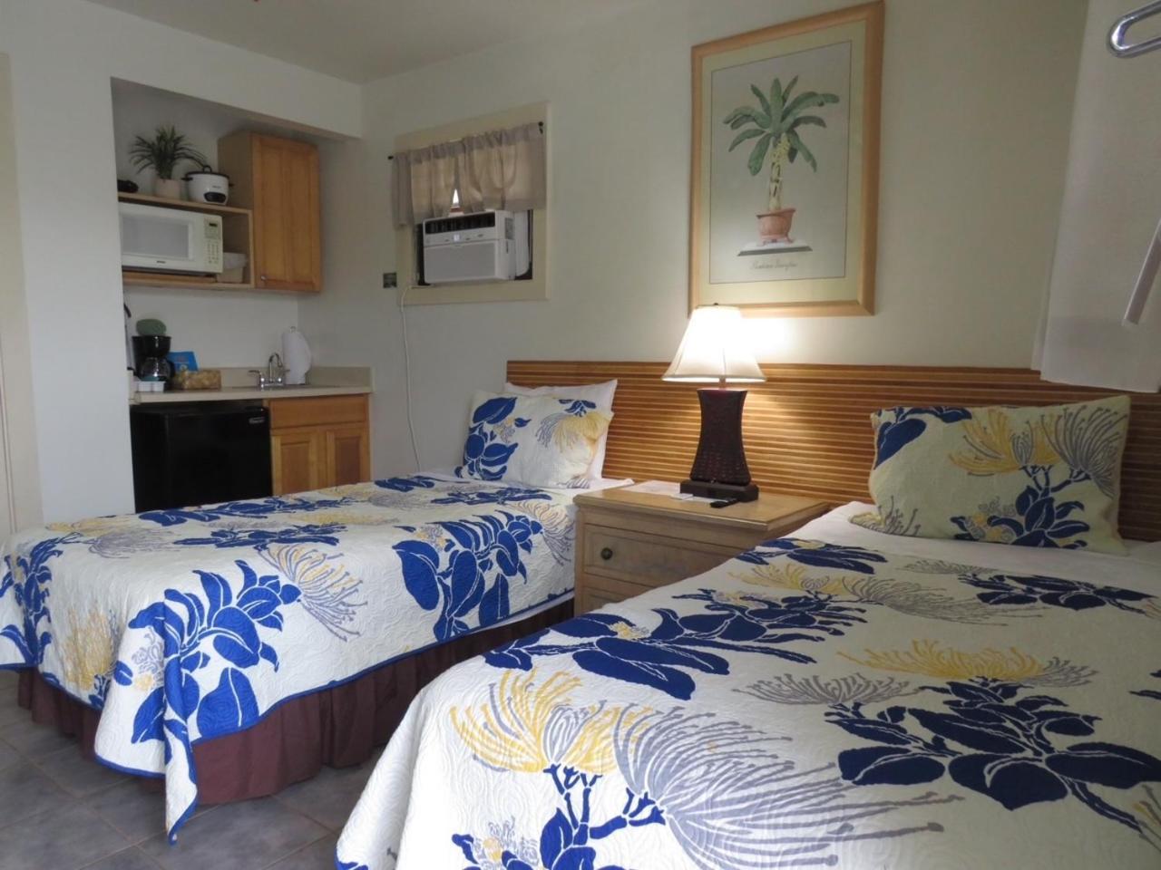 Kauai Palms Hotel Lihue Kamer foto