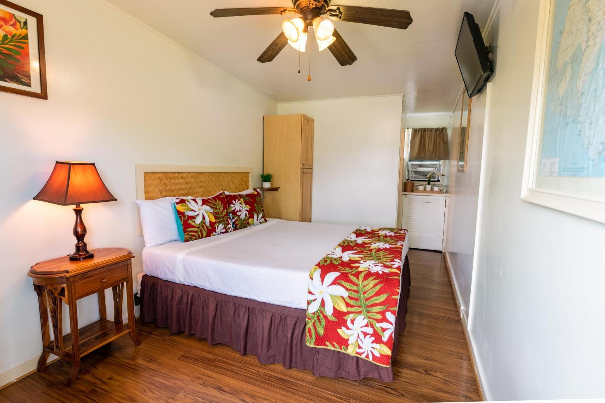 Kauai Palms Hotel Lihue Kamer foto